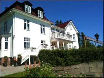 Villa Bråviken